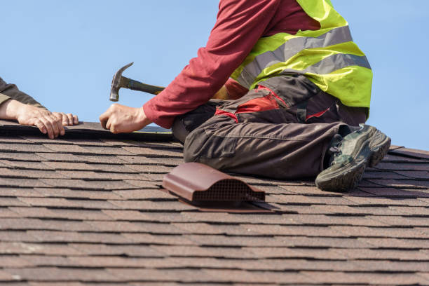 Best Flat Roof Repair Services  in Crockett, TX