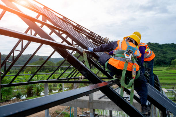 Best Roof Installation Near Me  in Crockett, TX