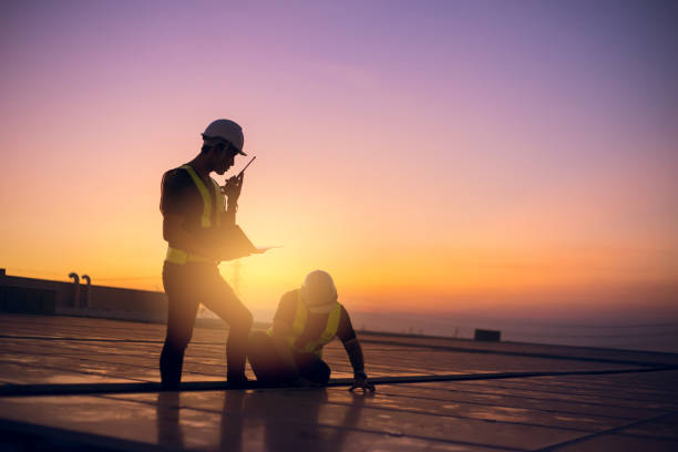 Best Residential Roofing Contractor  in Crockett, TX