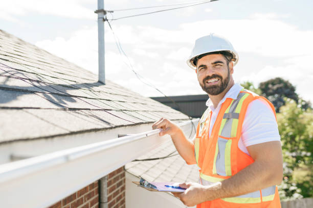 Best Sealant for Roof  in Crockett, TX