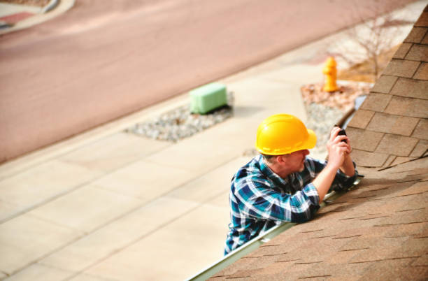 Quick and Trustworthy Emergency Roof Repair Services in Crockett, TX