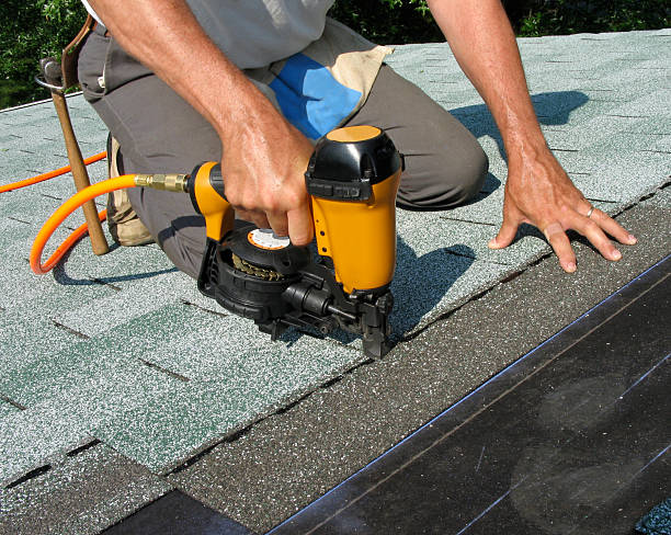 Best Residential Roofing Contractor  in Crockett, TX