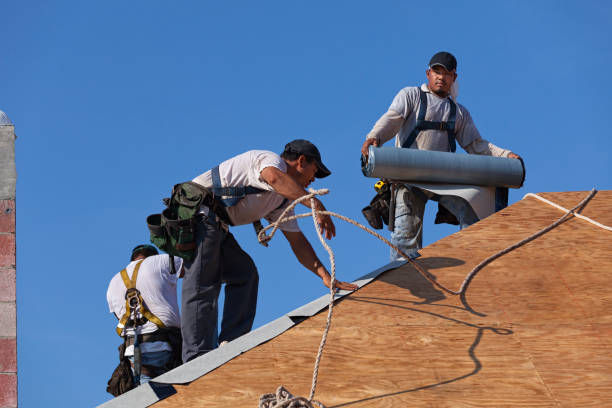 Best Slate Roofing Contractor  in Crockett, TX