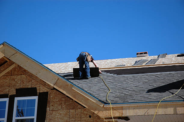 Best Shingle Roofing Installation  in Crockett, TX