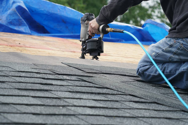 Best Roof Replacement Cost  in Crockett, TX