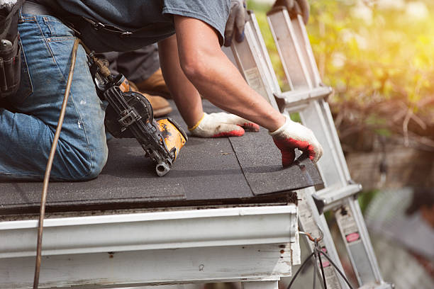 Roof Installation Near Me in Crockett, TX