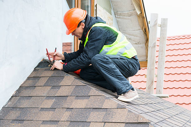 Best Slate Roofing Contractor  in Crockett, TX